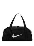 Nike black training duffel bag 24L - British product