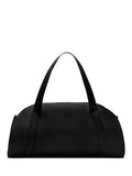 Nike black training duffel bag 24L - British product