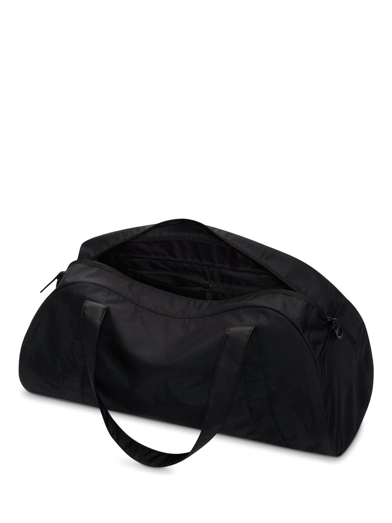 Nike black training duffel bag 24L - British product