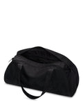 Nike black training duffel bag 24L - British product