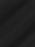 Nike black training duffel bag 24L - British product