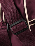 Loveabode retro shoulder bag 18L, UK version