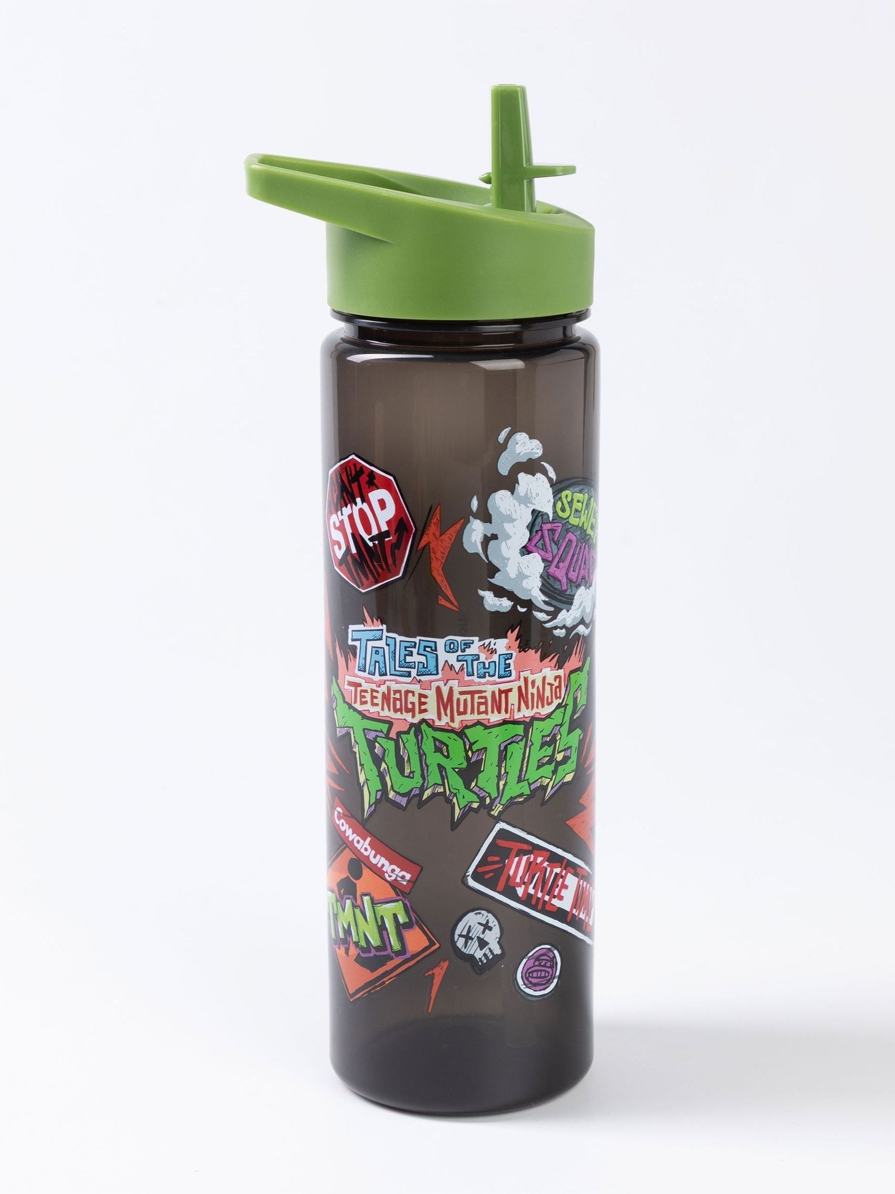 Vanilla Underground TMNT lunch bag set imported from the UK