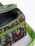 Vanilla Underground TMNT lunch bag set imported from the UK