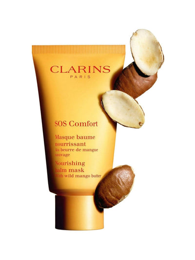 Next Clarins Mask SOS Comfort 75ml- Buy online at McGrocer