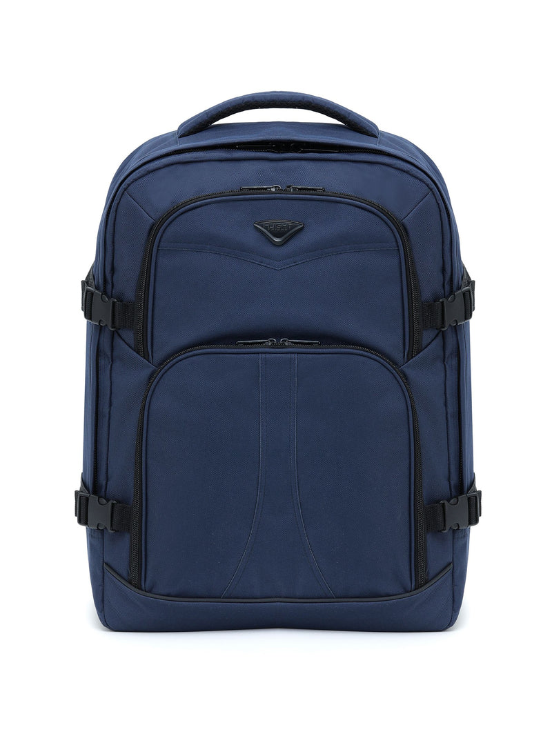 Flight Knight black carry-on rucksack 24L (British brand)