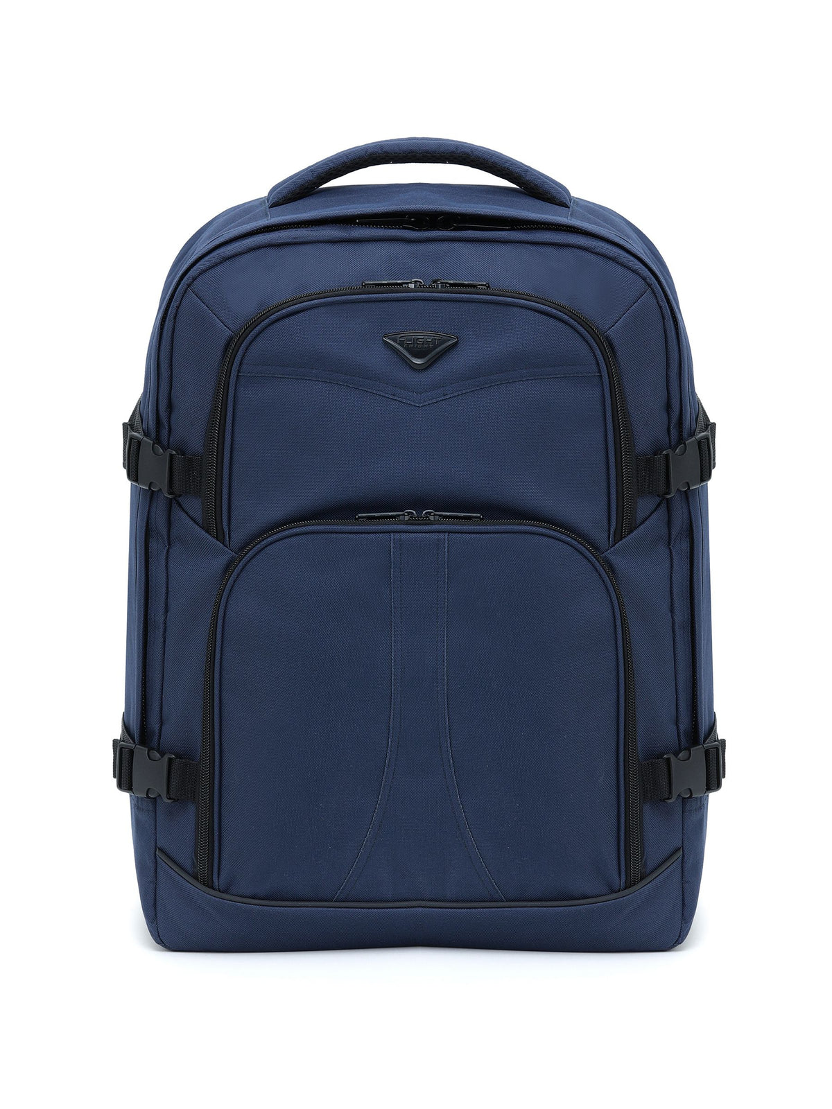 Flight Knight black carry-on rucksack 24L (British brand)