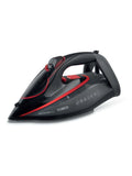 Tower steam iron cordless ceramic soleplate, imported from the UK