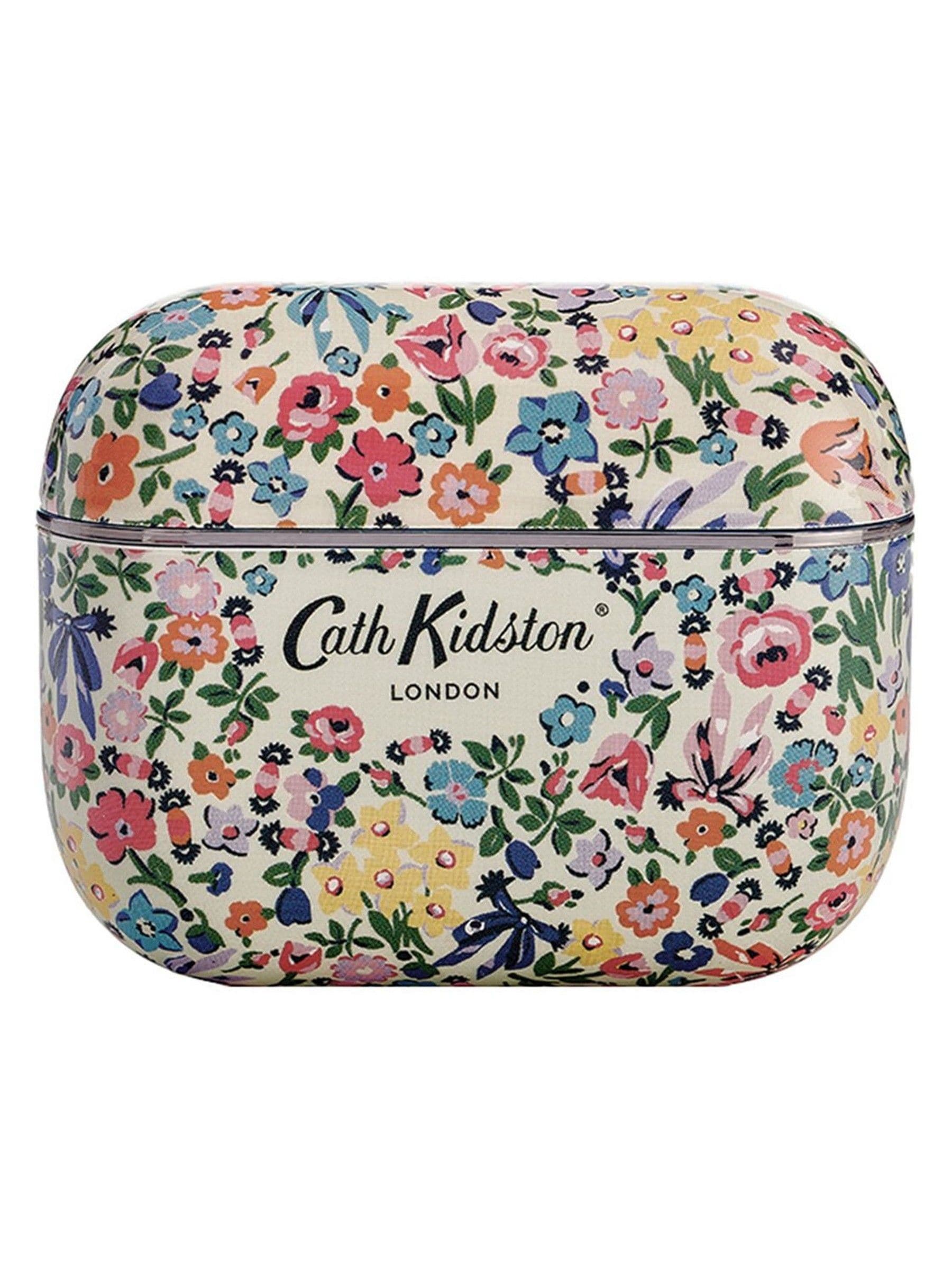 Cath Kidston Ditsy Skylark wireless earbuds (British brand)