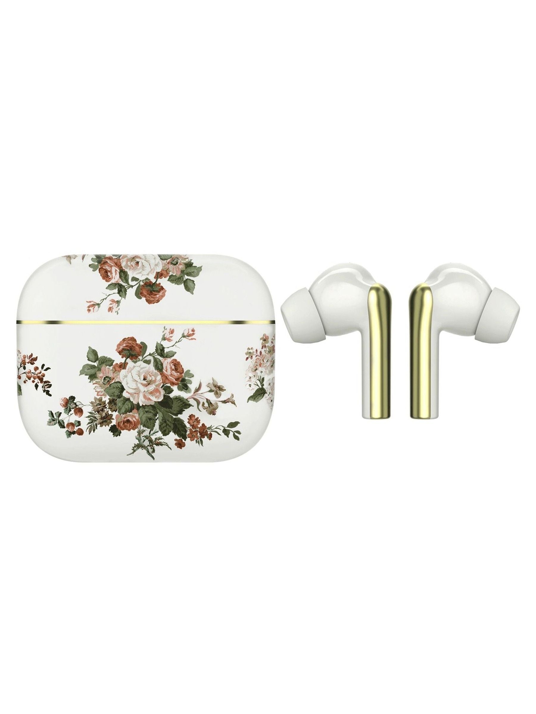 Laura Ashley Rosemore Skylark wireless earbuds (British brand)