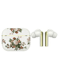 Laura Ashley Rosemore Skylark wireless earbuds (British brand)