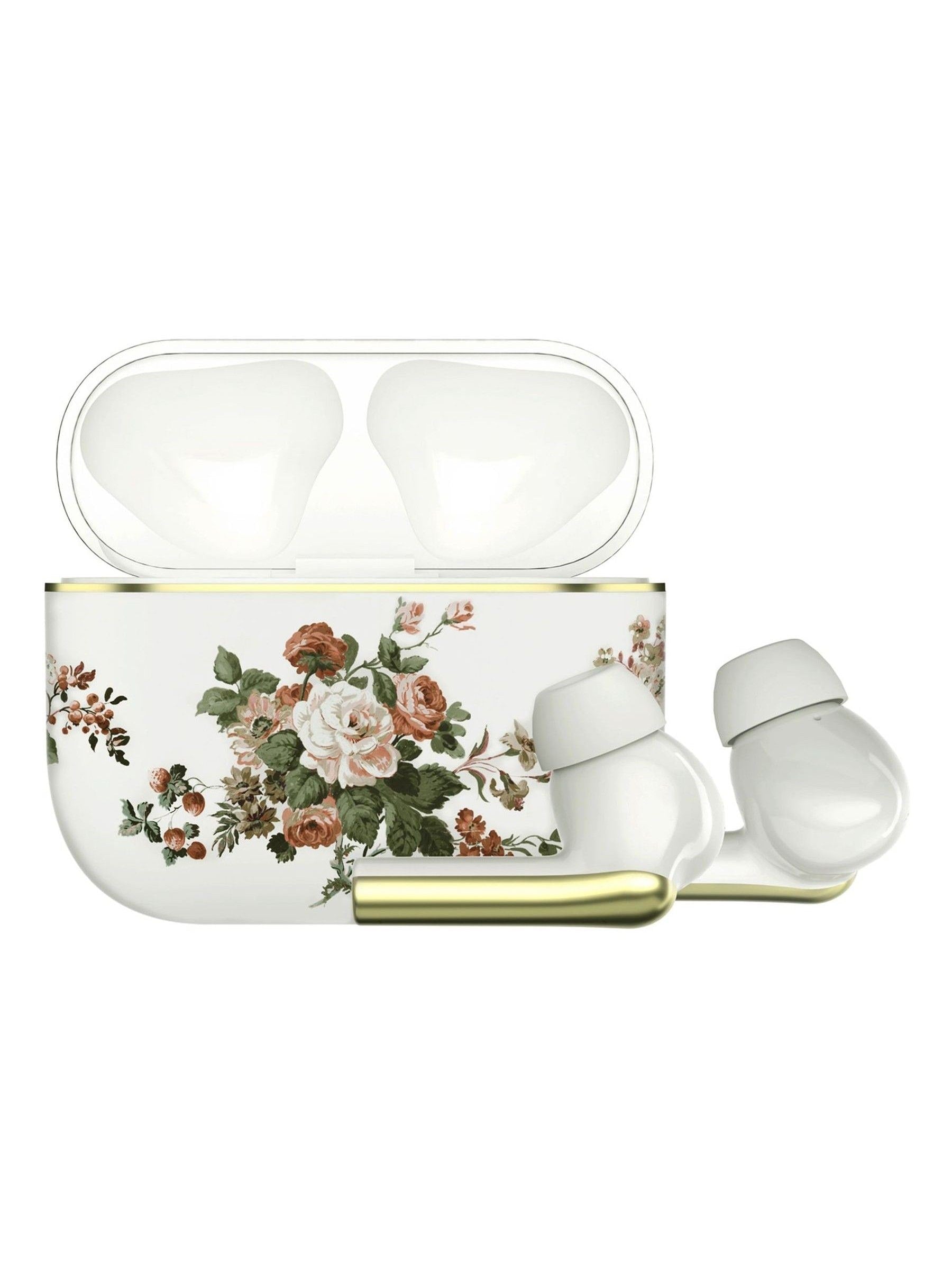 Laura Ashley Rosemore Skylark wireless earbuds (British brand)