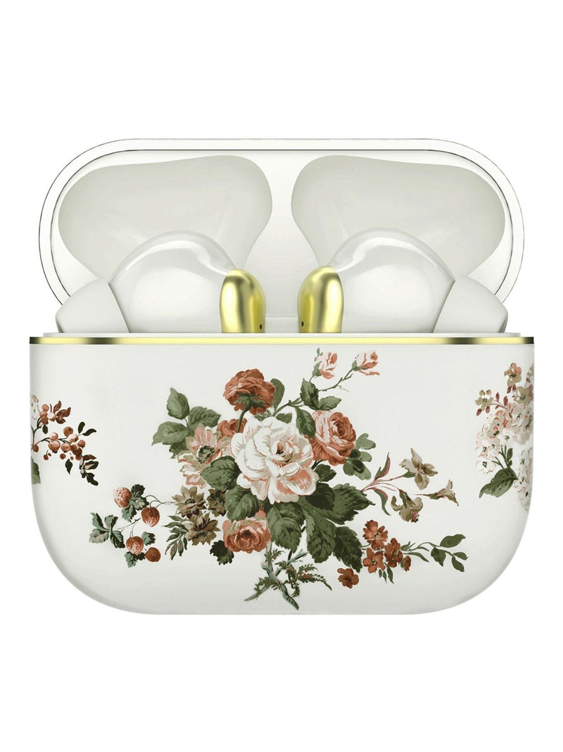 Laura Ashley Rosemore Skylark wireless earbuds (British brand)