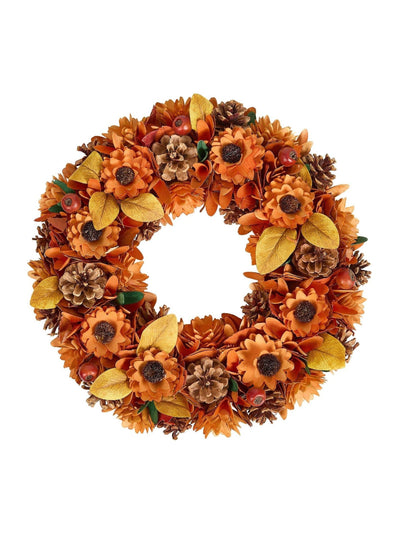 Next Dibor Herbstkranz 43cm- Jetzt online bei McGrocer kaufen
