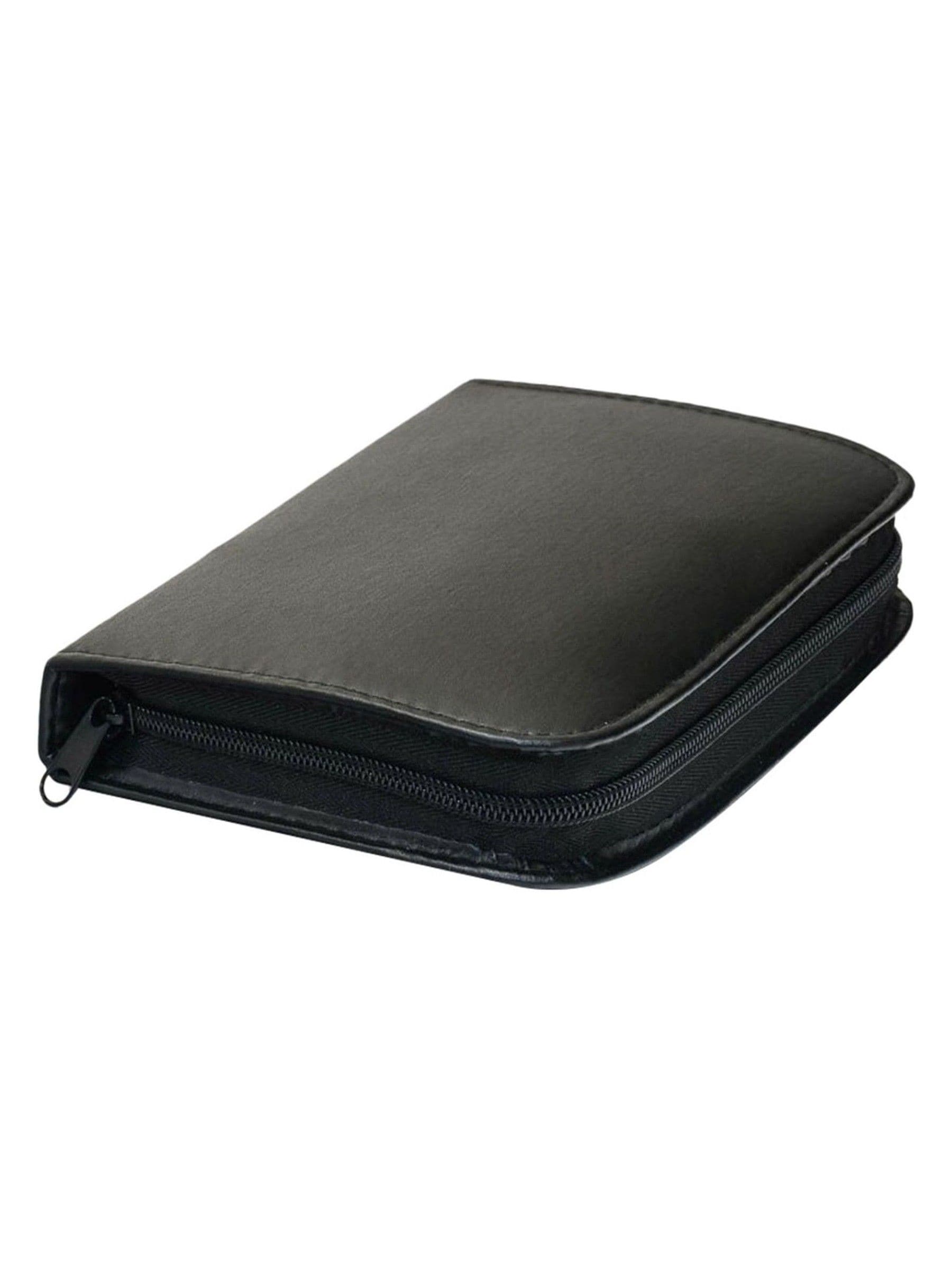 MenKind Black Grooming Kit with trimmer, UK version