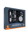 MenKind Black Grooming Kit with trimmer, UK version