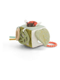 Mamas & Papas mini activity cube, UK version