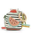Mamas & Papas mini activity cube, UK version