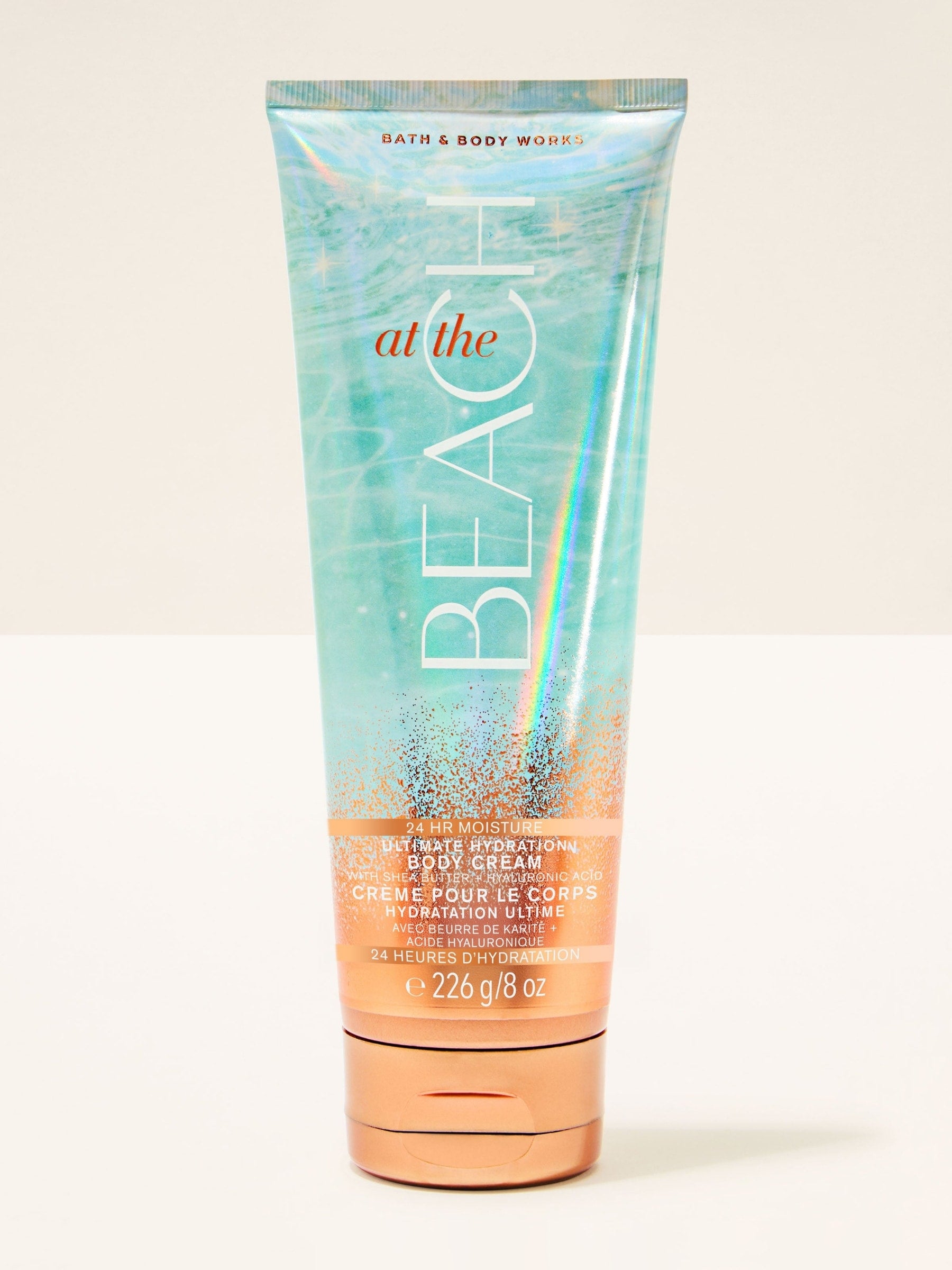 Bath & Body Works Japanese Cherry Blossom Body Cream 226g