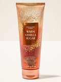 Bath & Body Works Platinum Body Cream 226g