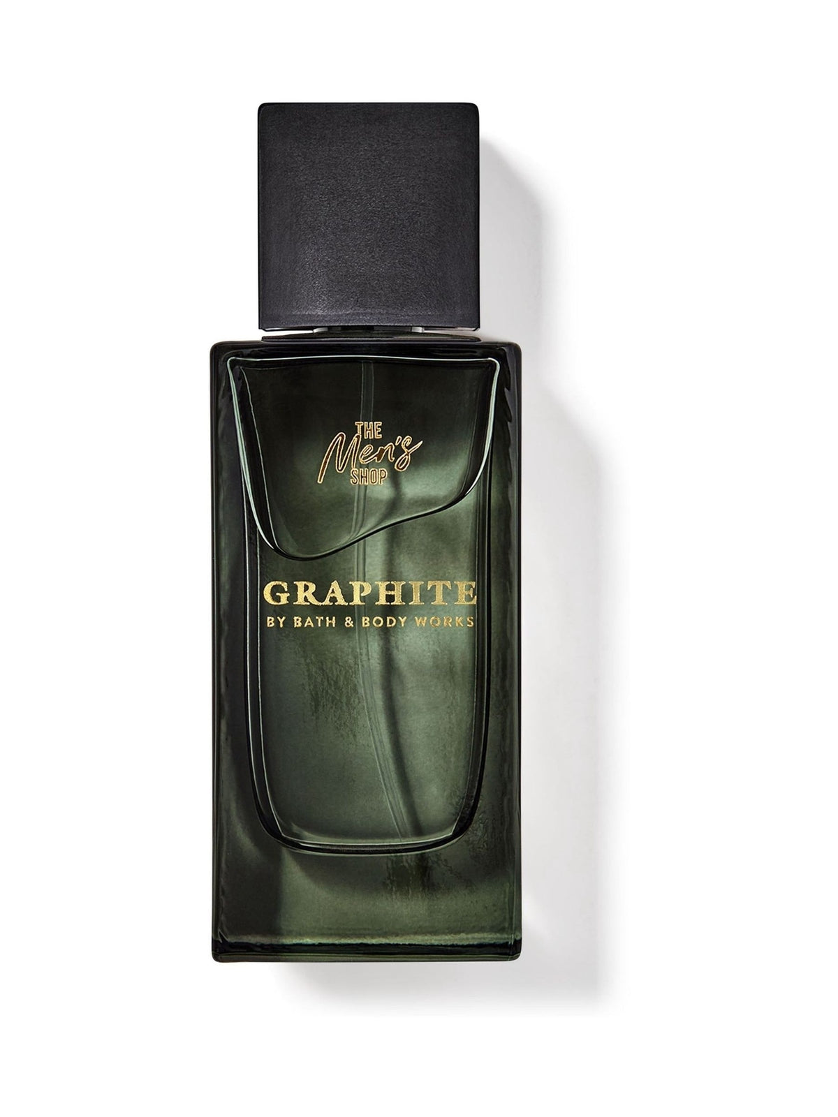 Bath & Body Works Graphite Cologne 100ml