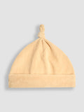 JoJo Maman Bébé stone pudding velour hat, imported from the UK