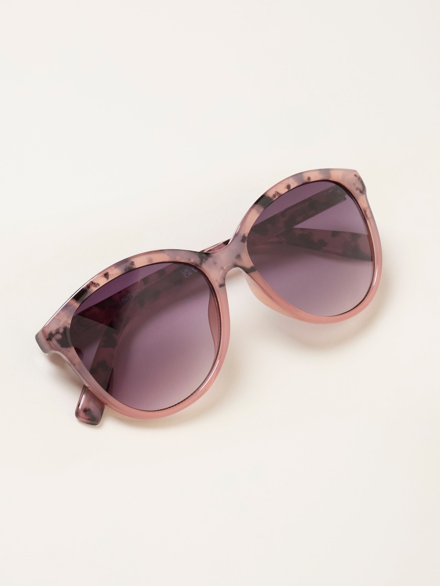 FatFace Claire Pink Sunglasses
