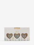 Pastel floral Love Bee diffuser set 3x40ml, imported from the UK