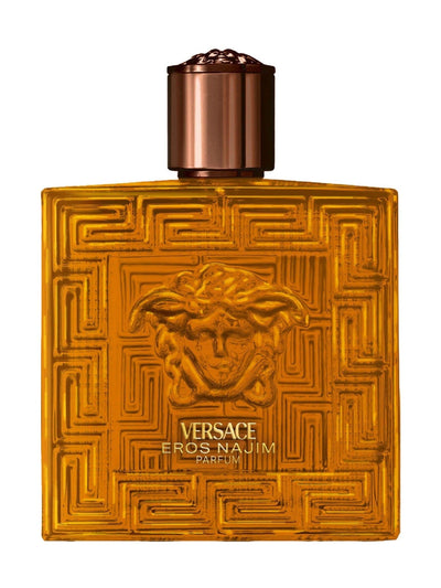Versace Eros Najim Perfume 200ml