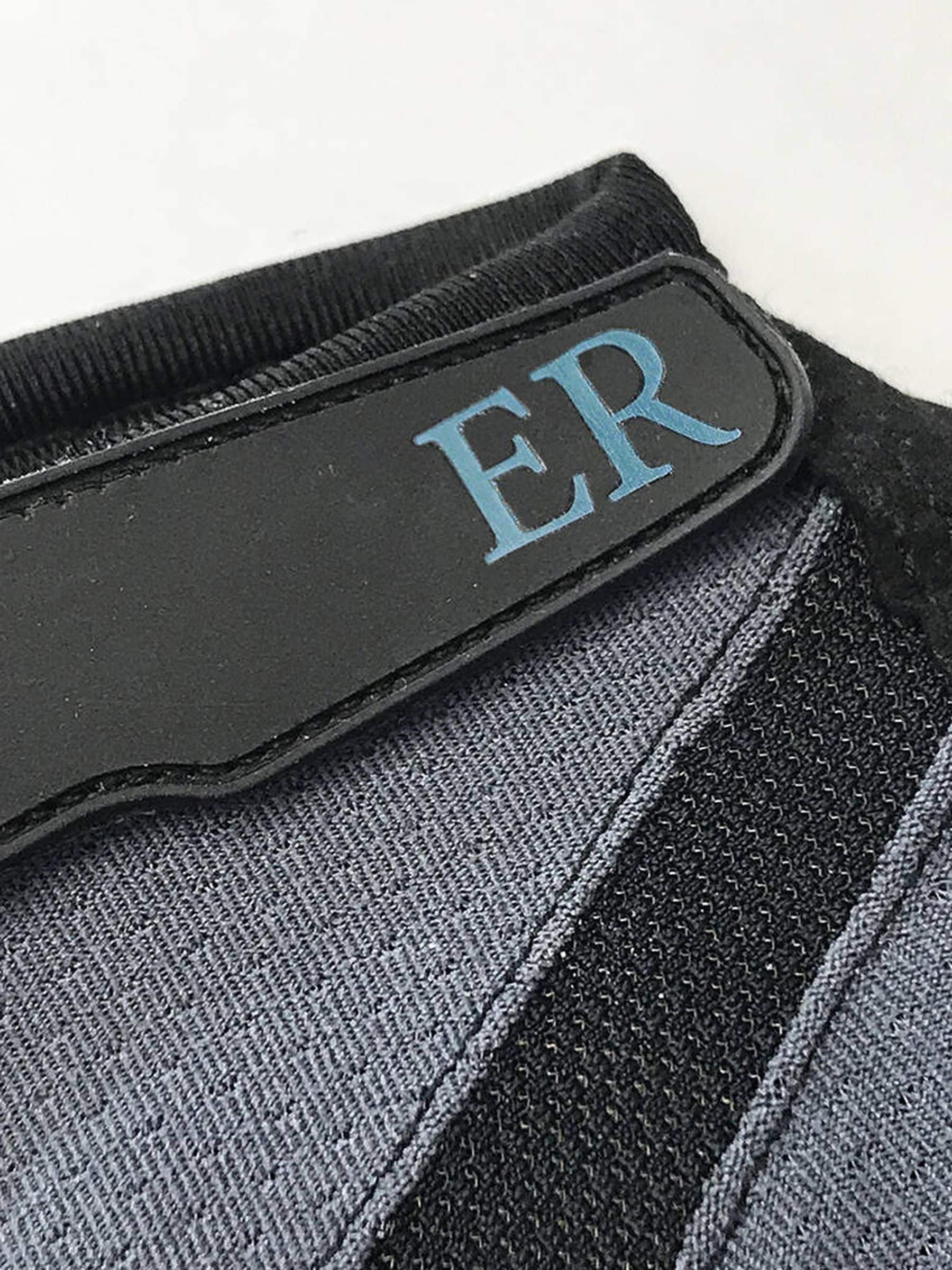 Jonnys Sister personalised cycling gloves - British product