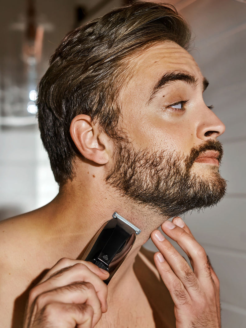 Manscaped Beard Hedger Essentials Kit, imported from the UK