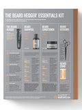 Manscaped Beard Hedger Essentials Kit, imported from the UK