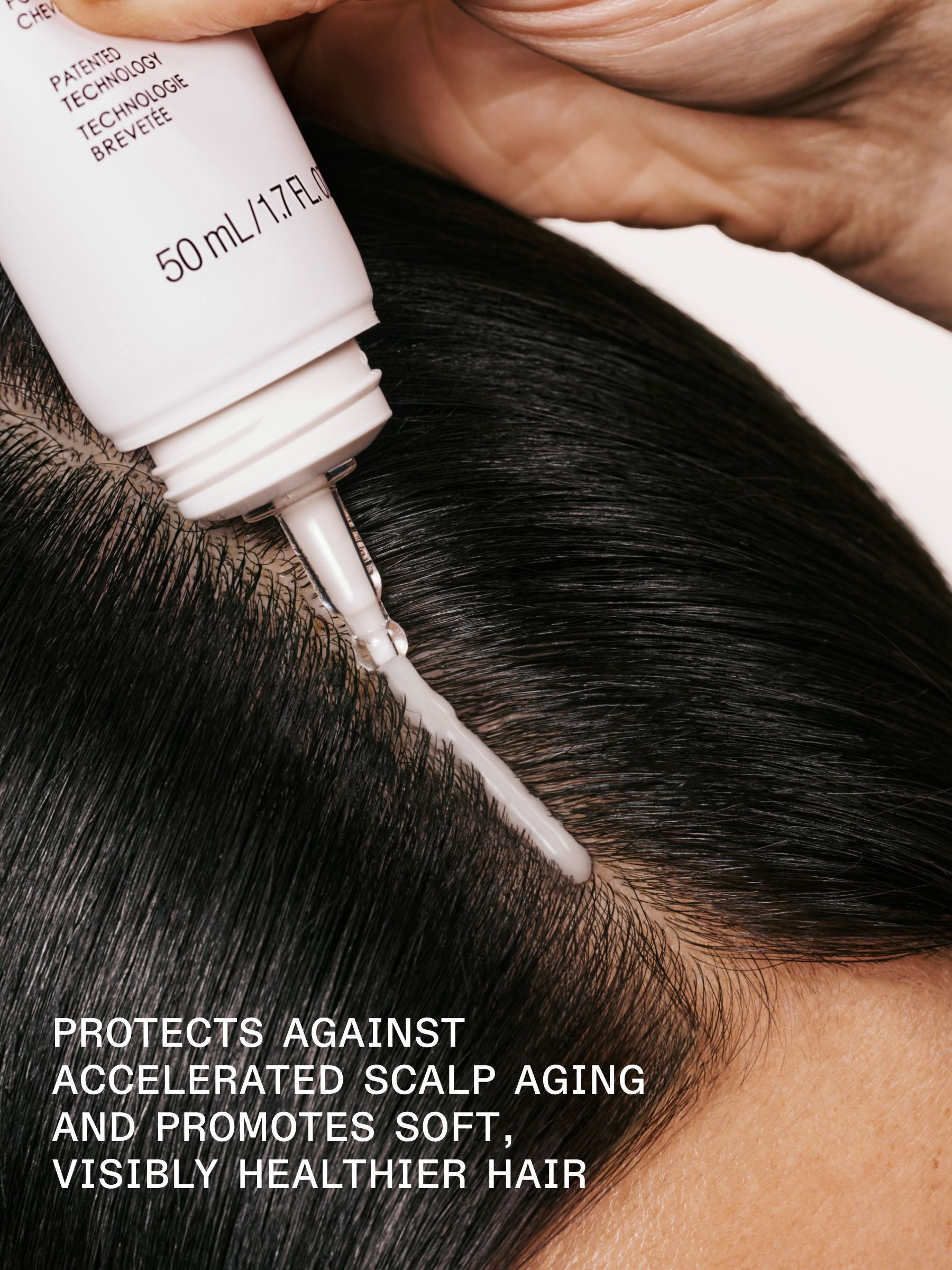 Olaplex No.0.5 scalp treatment (British brand)