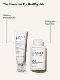 Olaplex No.0.5 scalp treatment (British brand)