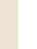 Style Sisters beige half stripe A4 wallpaper sample - British product