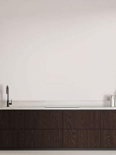 Next Laurence Llewelyn-Bowen Beige Nuance Plain Texture A4 Wallpaper Sample- Buy online at McGrocer