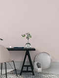 Laurence Llewelyn-Bowen Pink Nuance Plain Texture A4 Wallpaper Sample