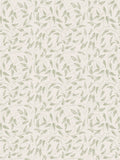 Laurence Llewelyn-Bowen Tit Willow tree leaf wallpaper sample A4 - British product