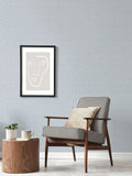 Laurence Llewelyn-Bowen Beige Tit Willow Tree Leaf Wallpaper Sample A4