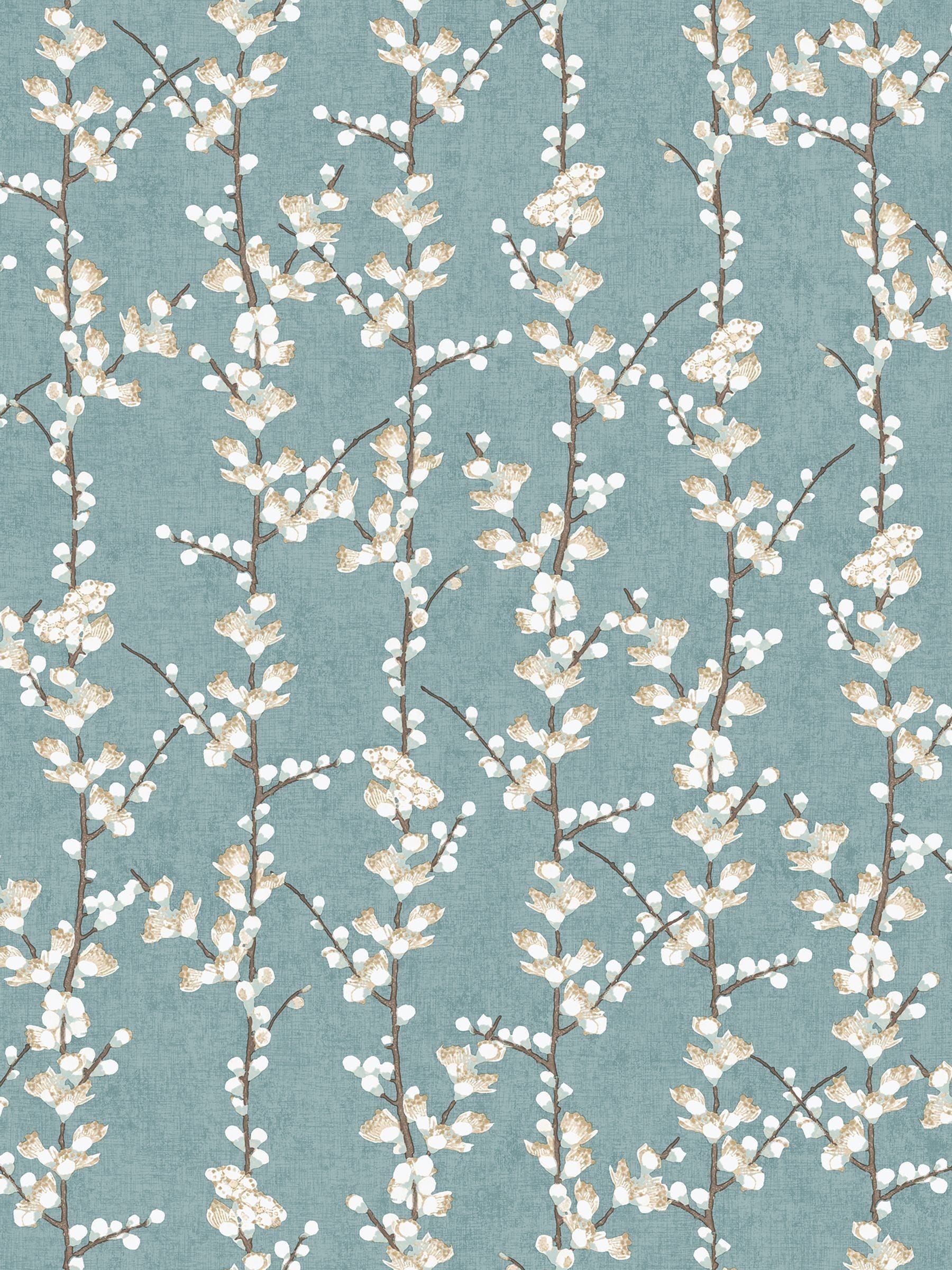 Galerie Sakura wallpaper sample A4 - British product