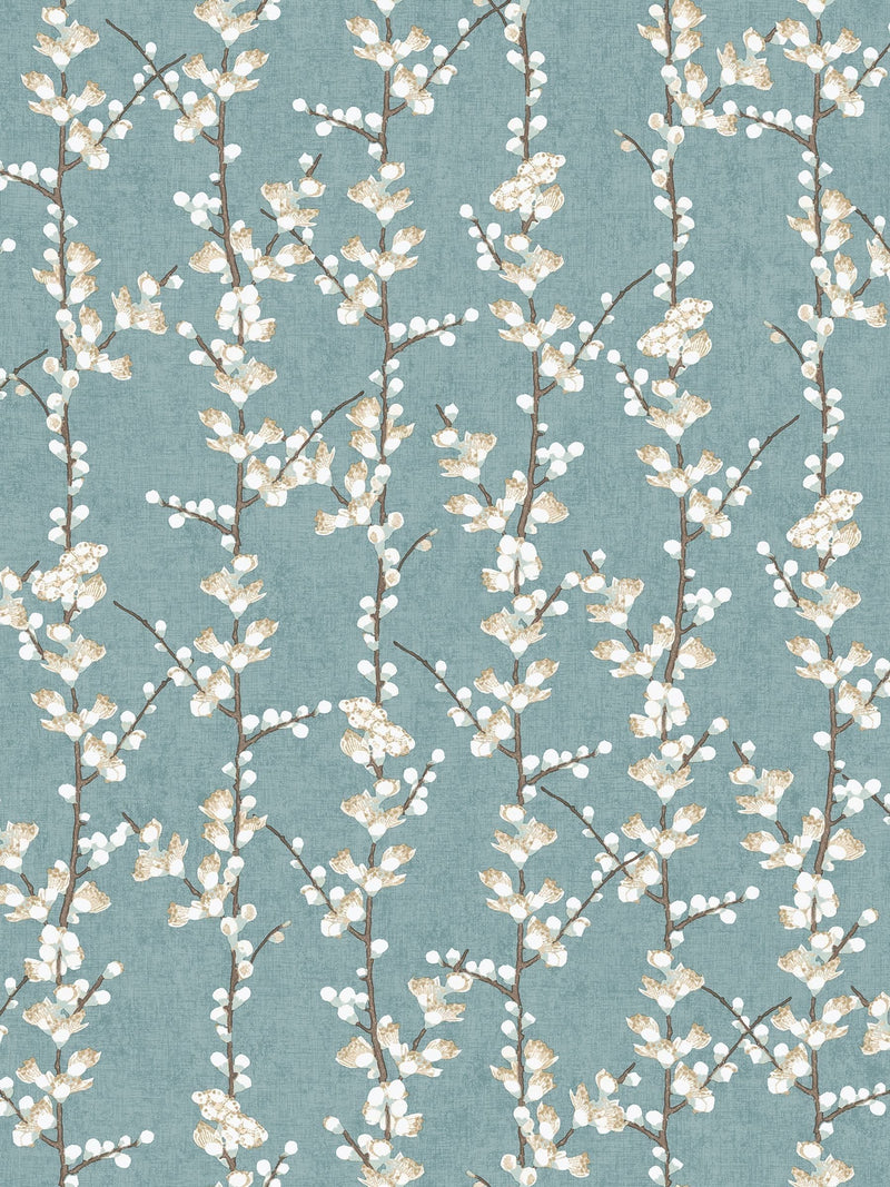 Galerie Sakura wallpaper sample A4 - British product