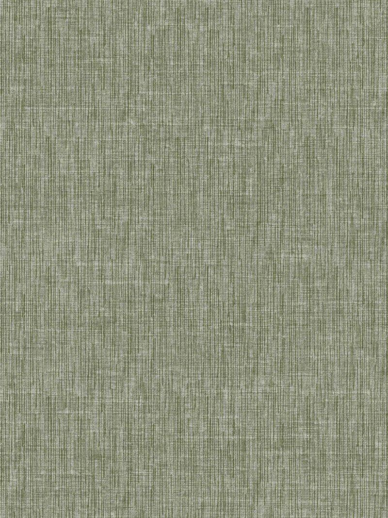 Galerie Green Spring Blossom plain wallpaper sample A4, UK version