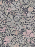 Galerie Pink Sommarang wallpaper sample A4 - British product