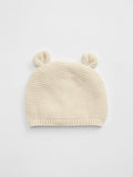 Gap Brown Baby Brannan Bear Beanie