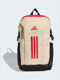 adidas Brown 3 Stripe VIII Bag