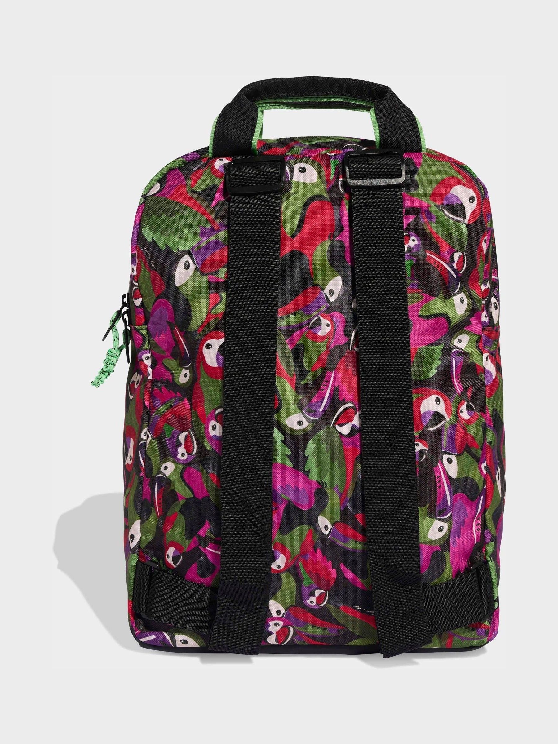 adidas backpack Black Farm Rio, imported from the UK