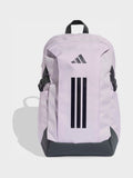 adidas Purple 3 Stripe VIII Bag