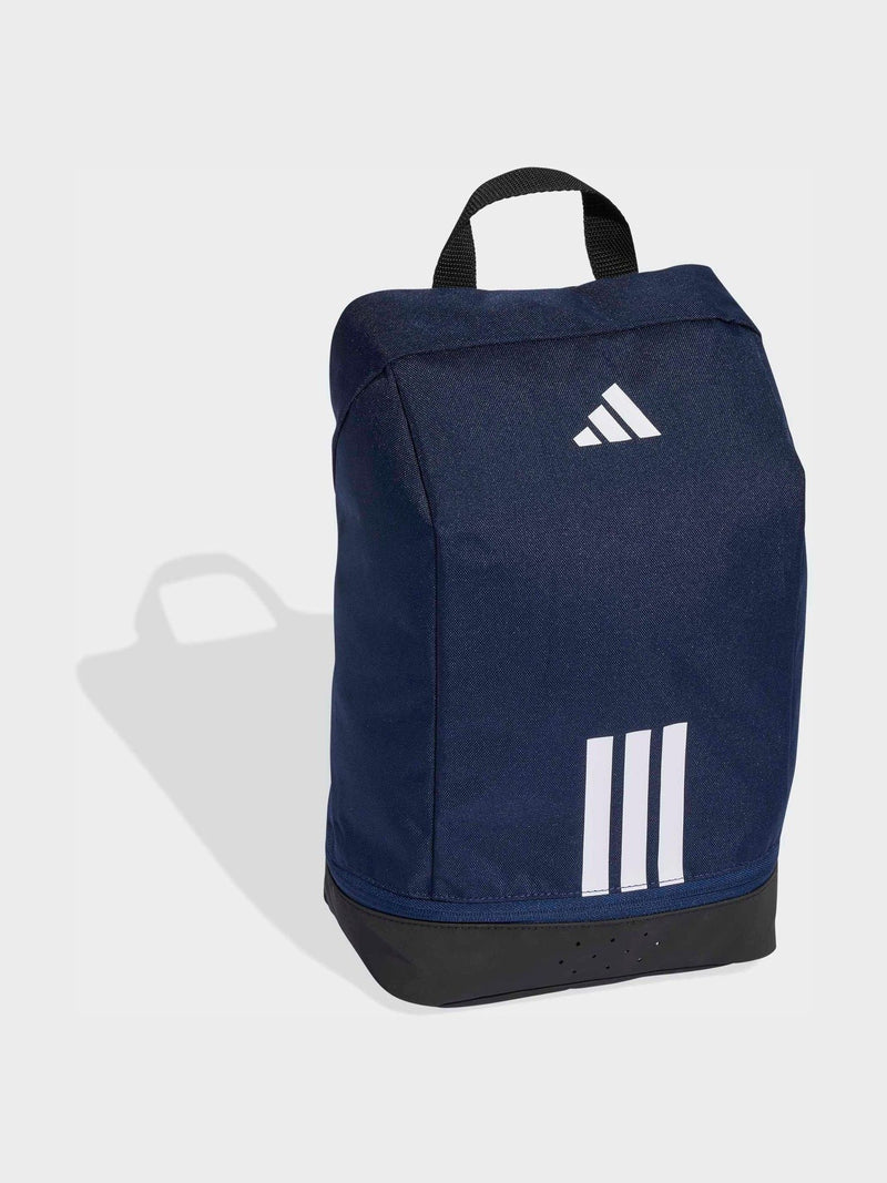 adidas Blue Tiro Shoebag