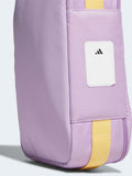 Adidas Purple Cooler Bag Small, imported from the UK