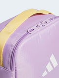 Adidas Purple Cooler Bag Small, imported from the UK